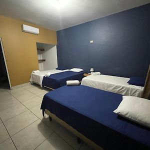 Classic Quadruple Room