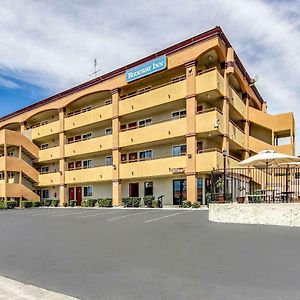 Rodeway Inn San Ysidro Near The Border